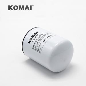 Buy cheap Hydraulic lube Filter SPX-10*25 Use For Excavator Engine BT387  1A 9253  3 I 1172  HF6720  filter hydraulic from wholesalers