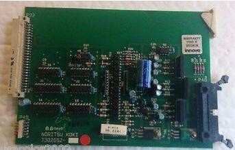 Buy cheap NORITSU J302552 CONTROL PCB MINILAB from wholesalers