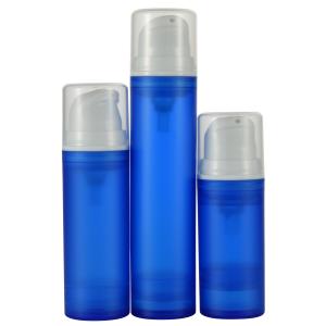 20ml 30ml 50ml Plastic Airless Bottle
