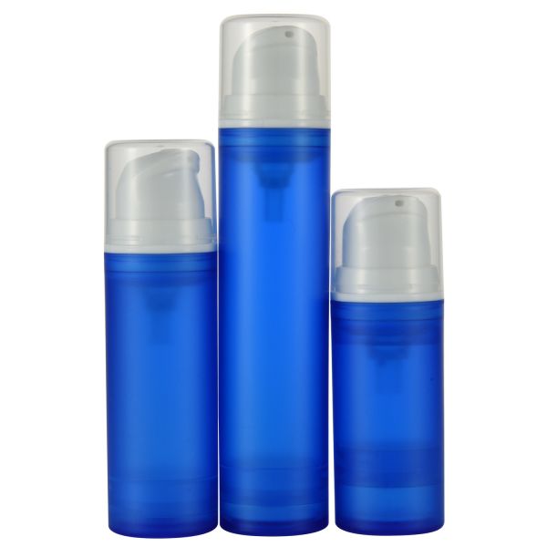 20ml 30ml 50ml Plastic Airless Bottle