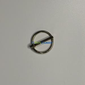 Buy cheap Lawn Mower Parts Pin - Clik G92-1298 Fits Toro Reelmaster from wholesalers