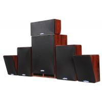 Buy cheap 10 inch main channel 5.1 home theater ktv speaker system VS10 product