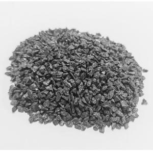 0.01% CrO Content Sandblasting Brown Corundum/Emery Sand Blasting Grit