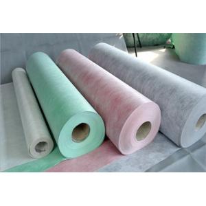 Polyethylene Compound Waterproofing Underlayment Material for Underground