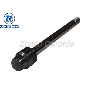 Buy cheap Tungsten Carbide Stainless Material Choke Valve Stem And Seat from wholesalers