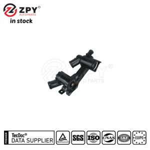 Buy cheap ZPY 03F121111A Engine Coolant Thermostat for Audi VW Porsche from wholesalers