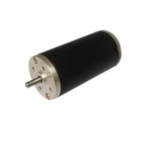 φ40mm OD: D40 Series 40ZYT DC Motors For Pnumatic Pump, Electrical Hand Tools