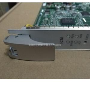 Buy cheap ZTE Wireless Controller ZXG10 ZTE ICM Clock generation board from wholesalers