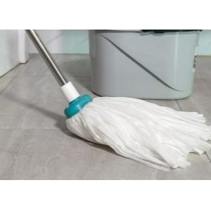 Buy cheap Customized Width Spunlace Nonwoven Fabric For Disposable Nonwoven Mops from wholesalers