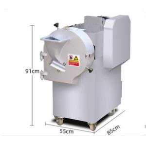 Buy cheap Custom Wholesale High Quality Multipurpose Electric Vegetable Cutter Chopper Machine from wholesalers
