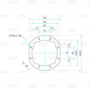 Buy cheap ASCO 3'' SCEX353.060 Pulse Valve Diaphragm Repair Kit C113928 from wholesalers