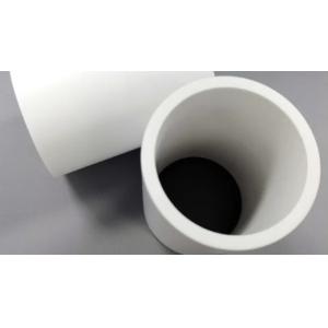 7.2 X 10-6/K Thermal Expansion Al2O3 Ceramic 3000 MPa Compressive Strength
