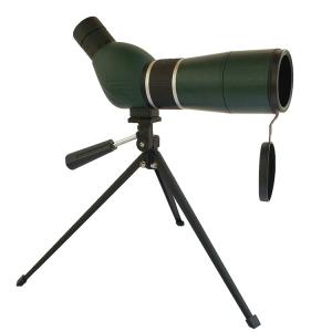 Buy cheap 12-36x50 Military Long Distance Spotting Telescope With Telescopic Cover from wholesalers