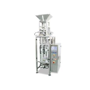 Buy cheap CE Coffee Powder Packing Machine , Sachet Packing Machine For Food Products from wholesalers