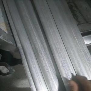 aluminium profile missile extrusion aluminum alloy 2024 t351 t3 t4 bar