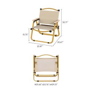 Buy cheap China Cheap Classic Compact Camping Chair Comfortable Lightweight Folding from wholesalers