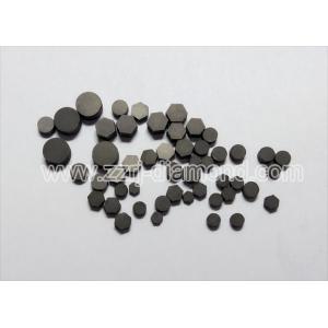 Buy cheap PCD die blanks for steel wire from China from wholesalers