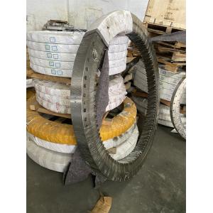 Buy cheap Hyundai Excavator Swing Circle Maintenance Construction Equipment Pivot Joint with Smooth Rotation from wholesalers