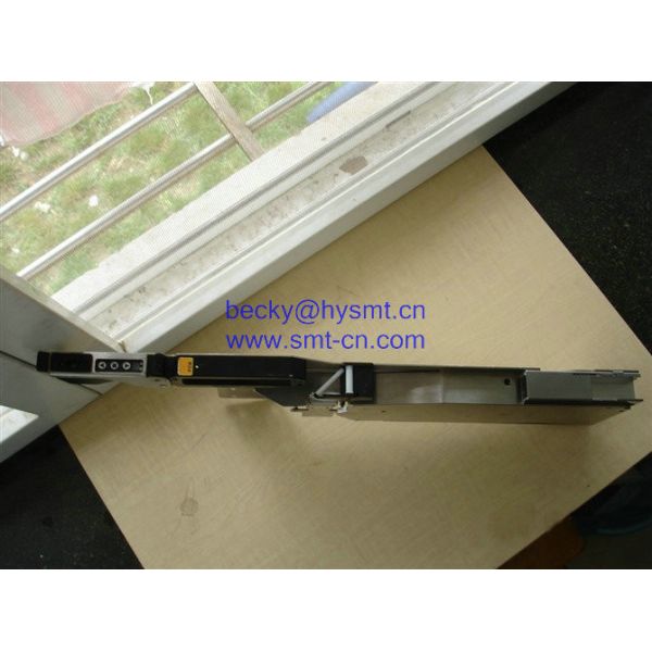 Buy cheap FUJI NXT 24mm KT24A 017067 feeder for SMT machine from wholesalers