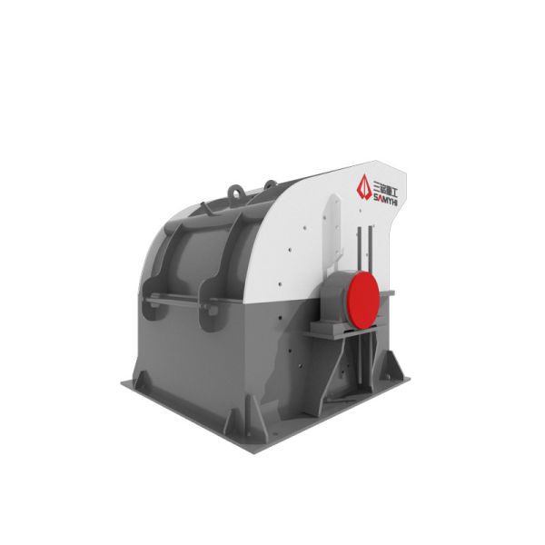 Buy cheap Streamlined design Rock Sand Making Machine 8-15t/h With CE from wholesalers