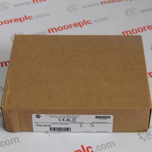 Buy cheap Allen Bradley Modules 1756-L1 1756L1 AB 1756L1 ControlLogix PROCESSOR UNIT effective service from wholesalers