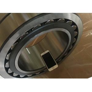 Reliable Spherical Roller Bearings High Rotating Speed Long Life Span