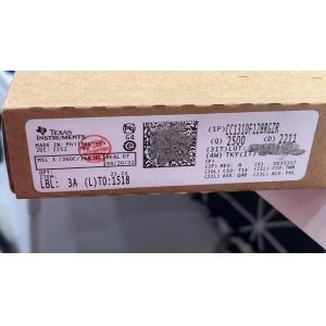 Buy cheap CC1310F128RGZR  VQFN48  SMDIntegrated Circuits MCU Controller Microcontrol from wholesalers