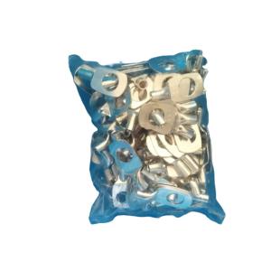 Buy cheap Rosh Copper Terminal Lugs CT Silver Pure Copper Crimp Lugs product