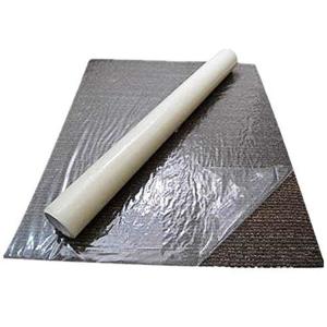 Buy cheap 3 Mil Car Carpet Plastic Protector from wholesalers