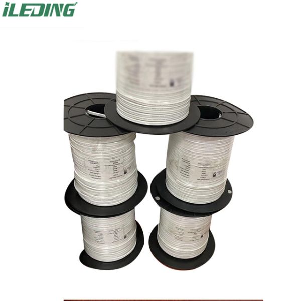 Commercial Regular Wire Power Cable Extrusion Line Ideal for Electrical Construction