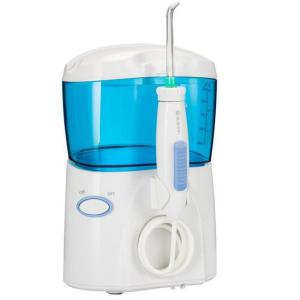 Buy cheap Eectric Multi-Function Nasal Irrigator 9 Tips with 5-120 psi Pressure Range from wholesalers