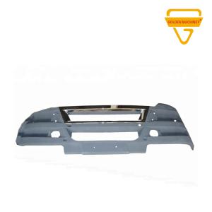 Buy cheap 81416100361 81416100408 MAN F 2000 TRUCK Bumper from wholesalers