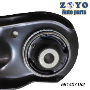 Buy cheap Right Suspension Control Arm for VW Passat B5 CMS70181 Wishbone Accessories from wholesalers