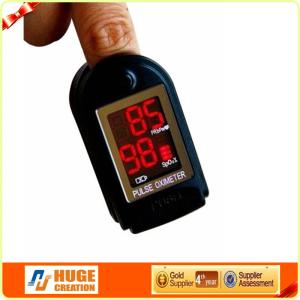 OEM Hospital Finger Tip Pulse Oximeter for Children