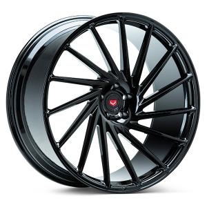 Buy cheap Vossen VPS-305T Gloss Black Wheels product