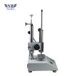 Buy cheap 13W Spring Tension And Compression Tester , Spring Compression Test Machine from wholesalers