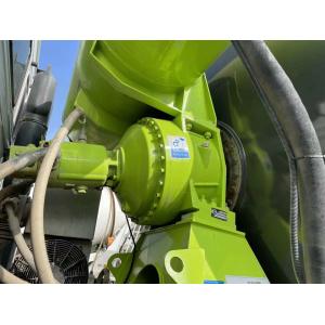Buy cheap Zoomlion Used Cement Truck ZZ1317N3667E1 9.726L Engine displacement from wholesalers