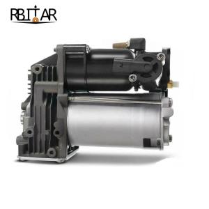 Buy cheap LR047172 LR069693 Air Suspension Compressor Pump For Land Rover Range Rover L405 from wholesalers