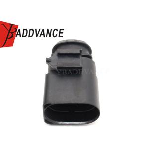 Buy cheap Automotive 8 Pin Connector Male FEP 1.5mm Series For Audi VW 1J0 973 814 1J0973814 from wholesalers