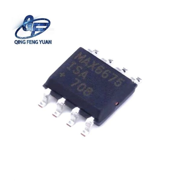 Buy cheap maxim MAX6675ISA+ Electronic Components Supplier C8051f316-gmr Tps54239ddar from wholesalers