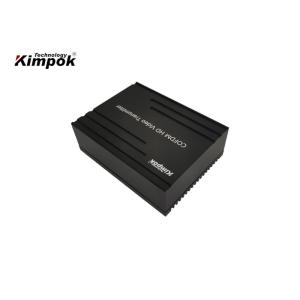 Buy cheap 1080P HD Long Distance Video Transmitter Data Encryption Wireless AV Communication from wholesalers