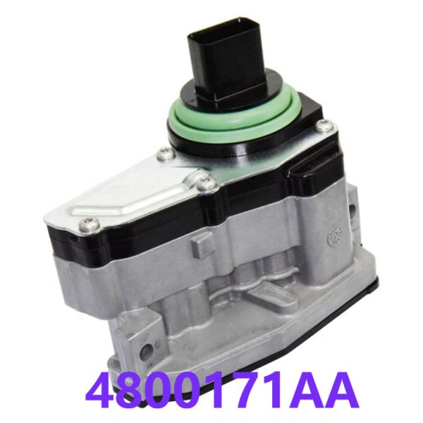 Buy cheap 5143151AA 4800171AA D162420 42RLE Solenoid Pack Replacement 213-3101 from wholesalers