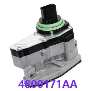 Buy cheap 5143151AA 4800171AA D162420 42RLE Solenoid Pack Replacement 213-3101 from wholesalers
