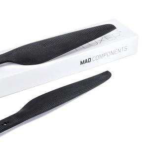 Buy cheap 8x2.7 Inch FLUXER PRO MATT Matte Straight Paddle Propeller from wholesalers