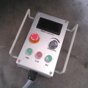 Buy cheap Fixed Sar 10t Pipe Welding Roller Rotator Without Trolley from wholesalers