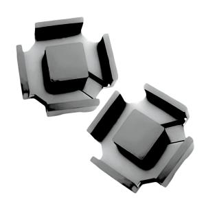 QP29/13 Type Mn Zn Soft Magnetic High Saturation Flux Power Core