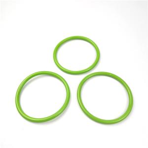 AS568-217 Rubber O Rings For Port Plug Kits , Rubber Ring Gasket Long Life