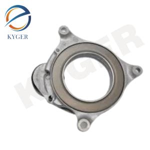 Buy cheap KYGER 1128 8580 360 Auto Engine Part Engine Belt Tensioner 11288580360 For BMW F20 F21 F22 F23 F45 F46 F30 G20 F31 F39 G01 G08 from wholesalers