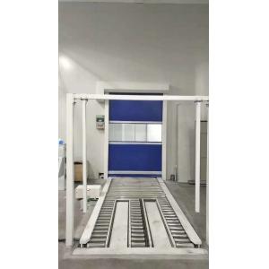 Buy cheap Carton Vertical Reciprocating Conveyors from wholesalers