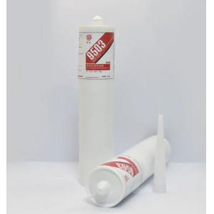 Buy cheap 9503 One-Component Pre-Curing Type Thermal Gel High Power LED And Other Applications Requiring Heat Dissipation from wholesalers